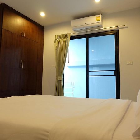 3B Apartment-Sha Extra Plus Pantai Kamala Bagian luar foto