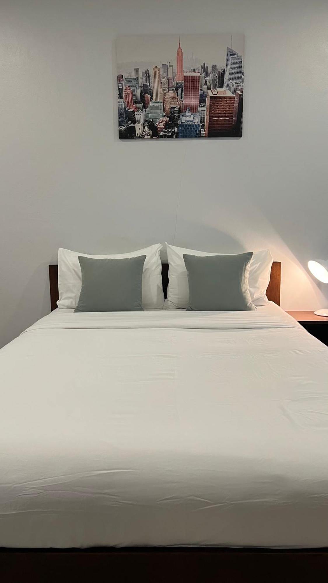3B Apartment-Sha Extra Plus Pantai Kamala Bagian luar foto