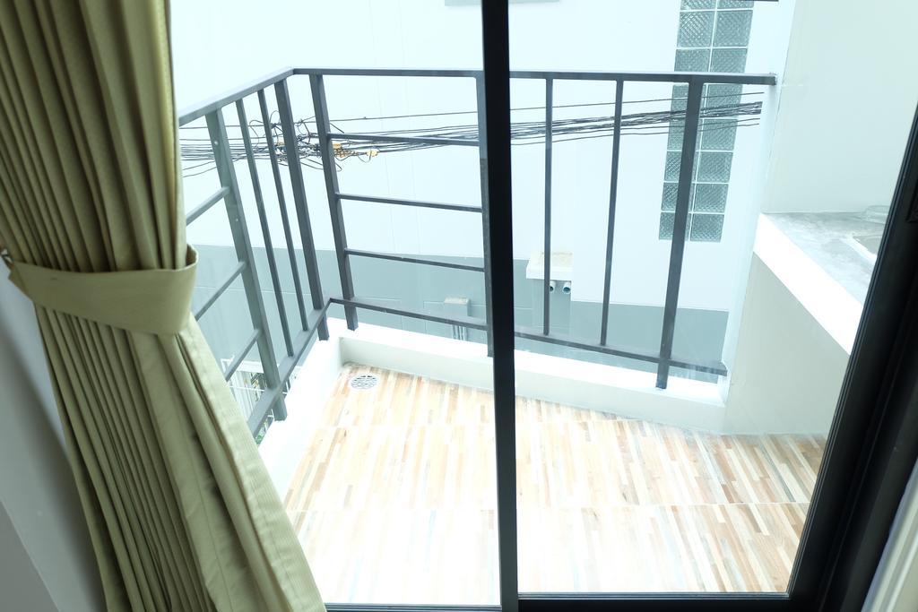 3B Apartment-Sha Extra Plus Pantai Kamala Bagian luar foto